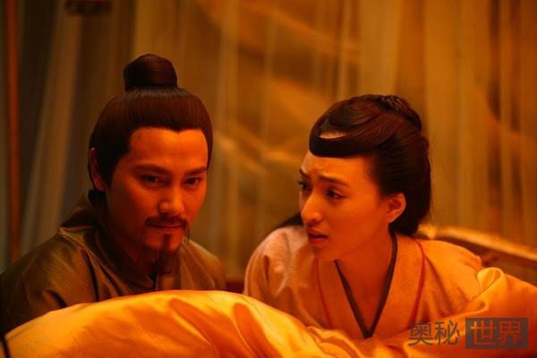 宋高宗赵构传位给太祖后人，其实怀着自私的小心思 