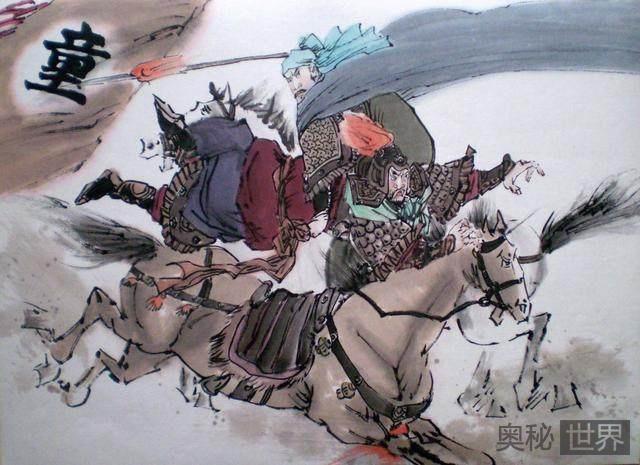 童贯是太监为什么会有胡子?
