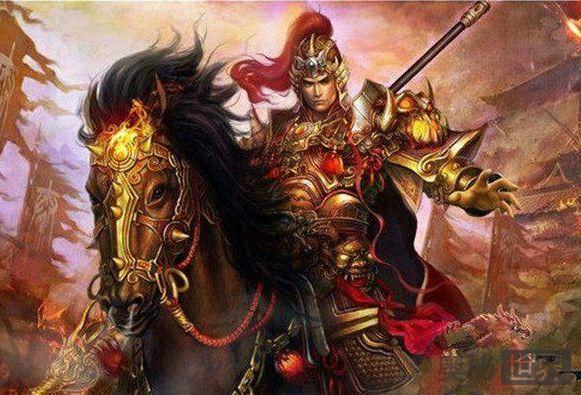 五代第一猛将李存孝竟遭车裂而亡
