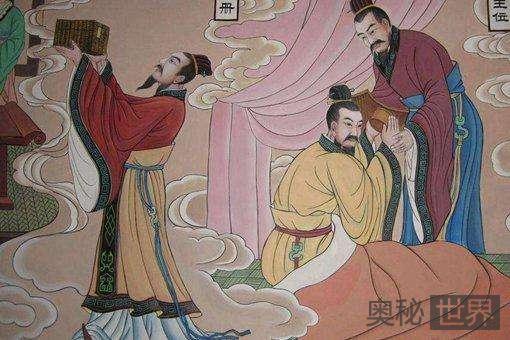 周公辅成王监国：中国历史上最早的幼主监国机制