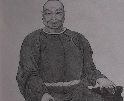 董海川