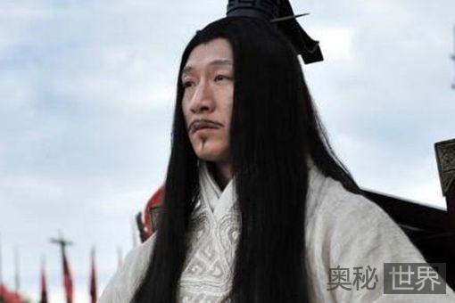 孙膑是怎么死的