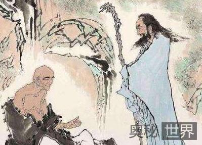 鬼谷子是不是真实存在历史上的人呢？