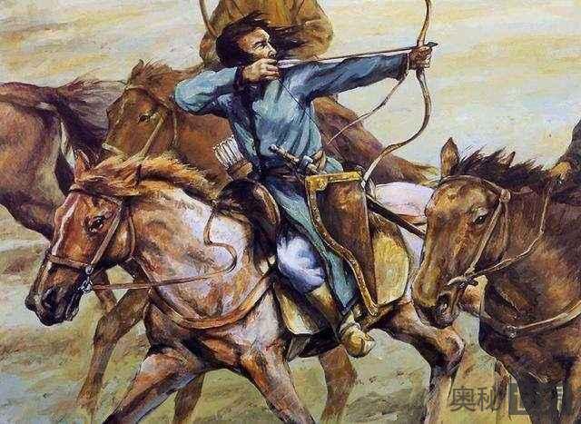 胡服骑射的内容及其历史意义