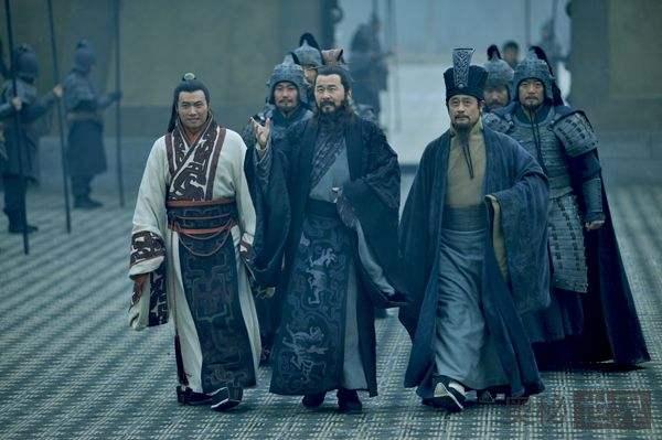 荀彧为什么反对曹操做魏王？