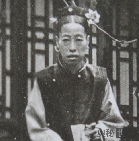 中国最后一位皇太后隆裕太后的悲惨人生