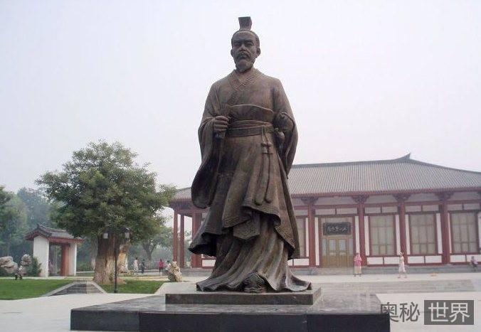 周威烈王姬午简介