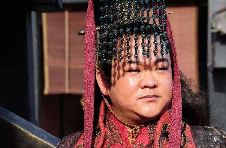 刘禅其实相当聪明：被李密誉为可以和齐桓公并论