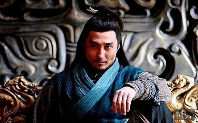 李密的生平简介