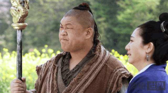 罗士信到底有多厉害？