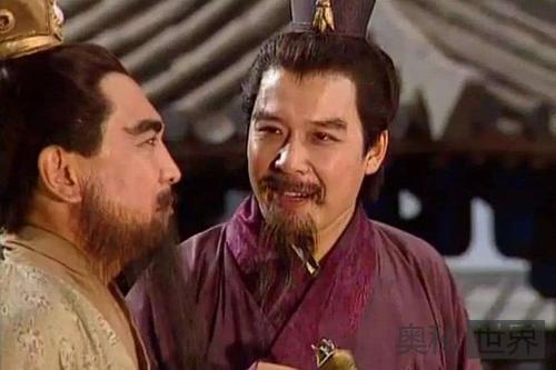 刘备为何被称为枭雄？