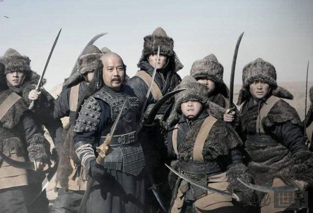 宋朝士兵是怎么发工资的 为什么个子高的多拿钱