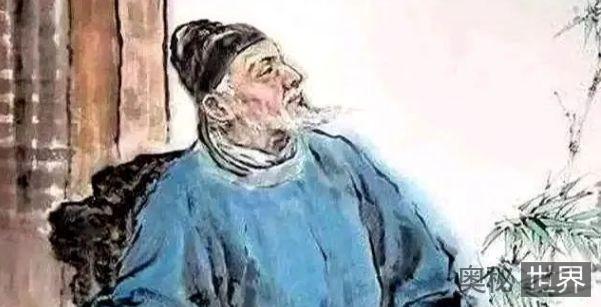 盛世唐朝最后的名相张九龄，为何难逃被罢官的命运？