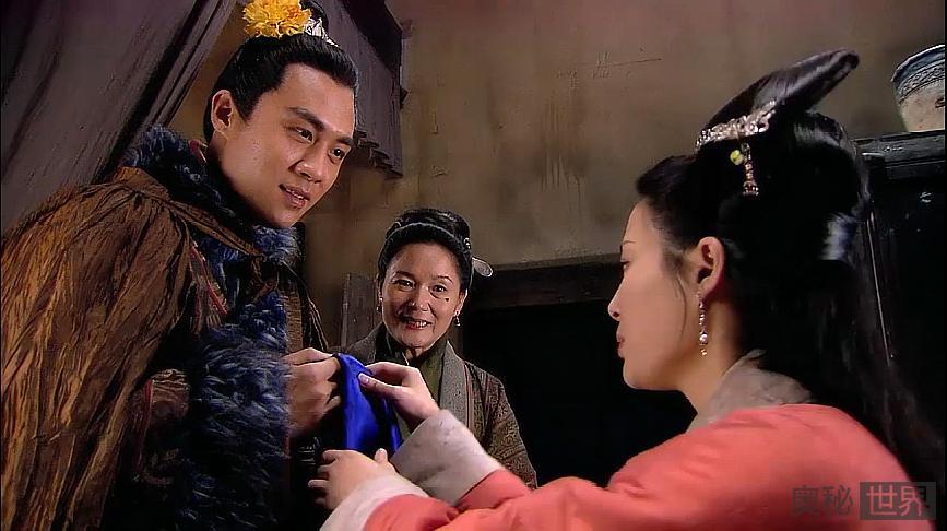 历史上真实的西门庆究竟是怎么死的