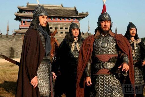 崇祯殉国时手握几十万重兵的左良玉去哪里了?