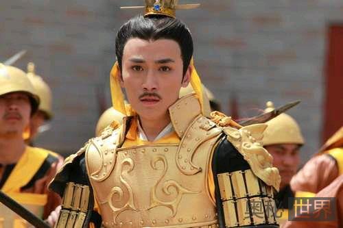 揭秘明光宗朱常洛的真正死因