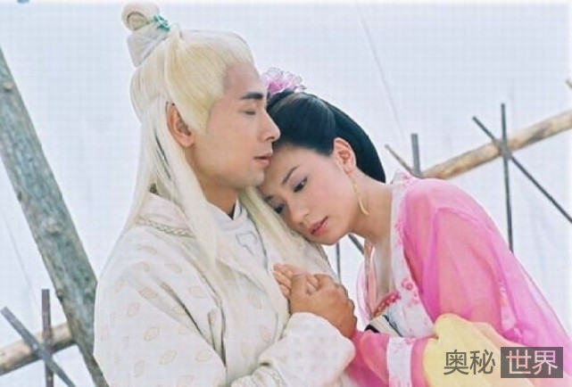 李君羡和武则天是什么关系？