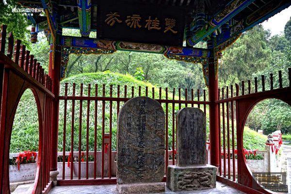 诸葛亮的武侯墓为什么千年来从未被盗掘过
