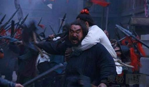 宋江死前为什么要毒死李逵?