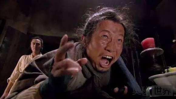 武大郎是怎么死的？