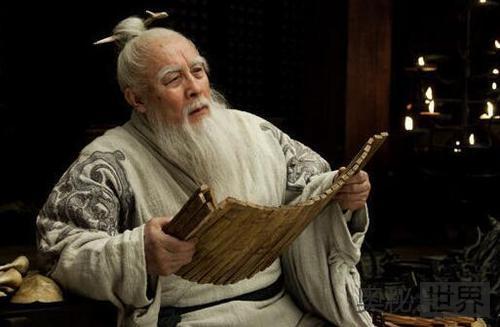 历史上突然消失的三大名人