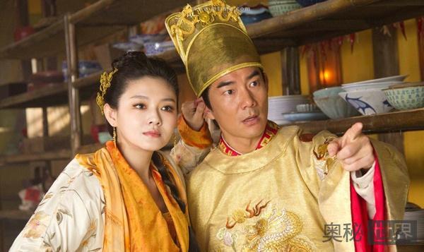 明武宗朱厚照为什么没有子嗣？