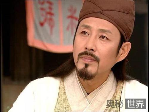 东方朔是怎么死的