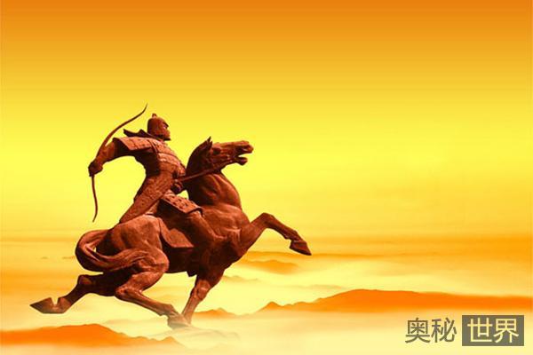 胡服骑射为什么只有赵国实行？