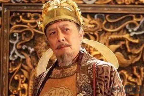 唐太宗李世民为何要篡改历史抹黑父兄