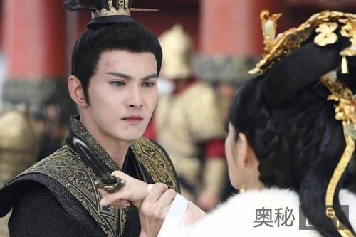 宇文护是怎么死的？