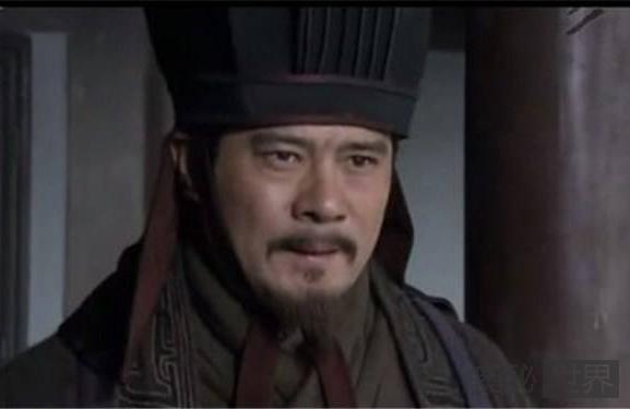 陈宫是怎么死的？