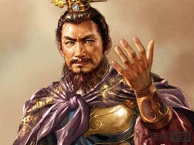 桓温最终为什么没有篡权称帝？