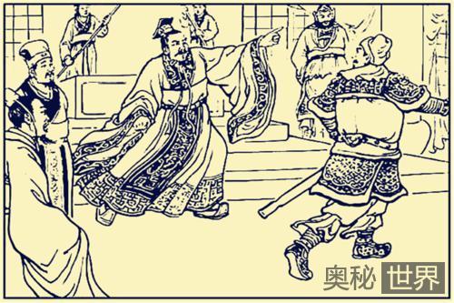 曹丕杀鸡儆猴为什么要拿曹洪开刀？
