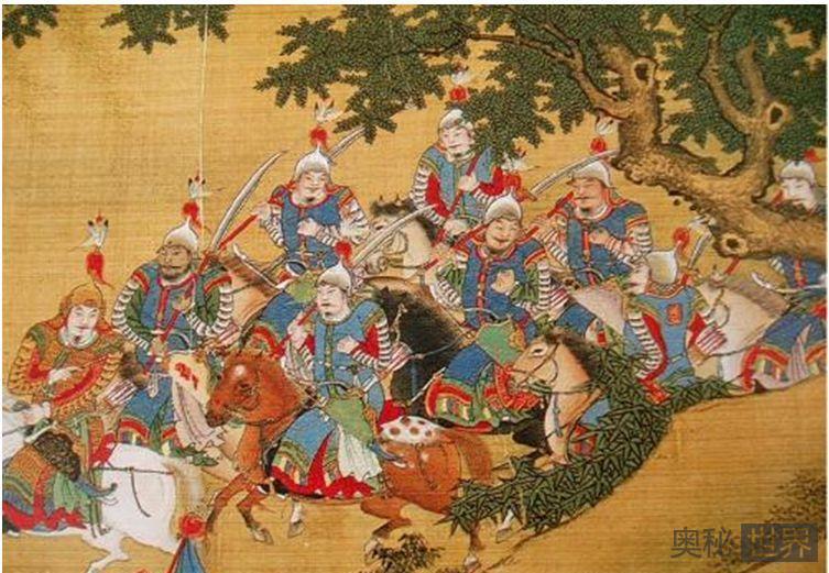 宋朝在3个方面比唐朝强
