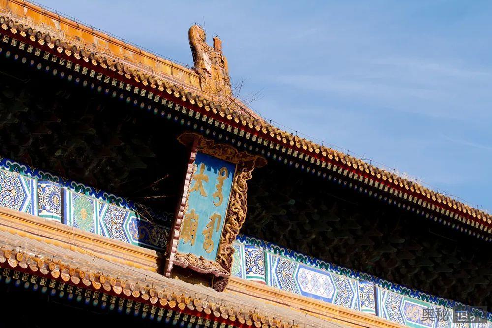 古代皇帝的庙号和谥号各自代表了什么意思