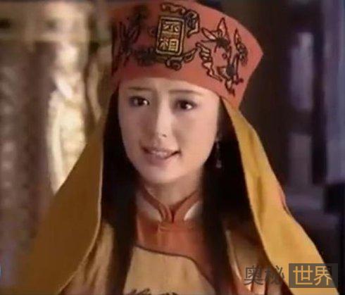 傅善祥：中国历史上唯一一位女状元下场有多惨？