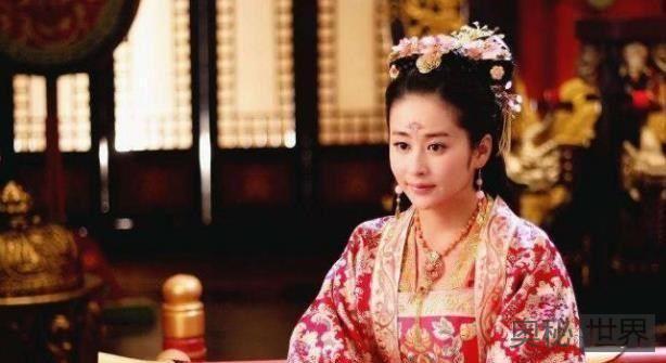 唐太宗最钟爱的女儿长乐公主有孩子吗？ 