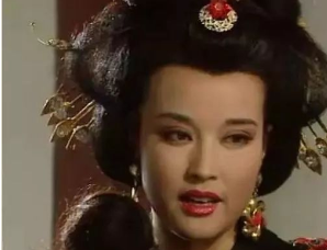 武则天的母亲原来这么厉害，怪不得能生出女皇帝