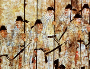中国古代科举系统如何防止冒名顶替？