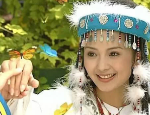 历史上真的有香妃这个人吗？