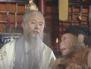 菩提祖师其它弟子哪去了？