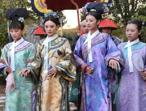 古代皇帝，后宫真有三宫六院七十二妃吗？皇帝究竟拥有多少老婆？