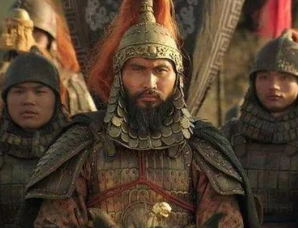 中国历史上的八位草包将军，两位是名将之后！
