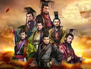中国历史上最著名的五大乱世是哪些时期？