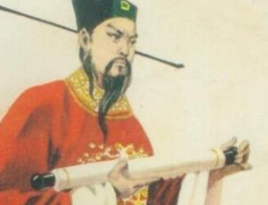一代名相寇凖，最终客死他乡，只因犯了皇帝的大忌