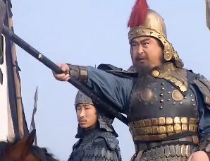 曹操北征乌桓途中，为什么去碣石观海？