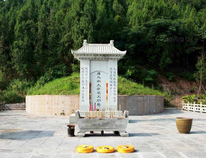 全国多地出现“袁天罡墓”，为何1400年无人敢盗？