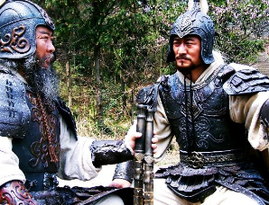 东吴三代君主，孙坚，孙策，孙权，究竟谁最厉害？
