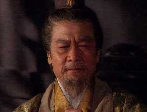 刘表死后80年，尸体完好如初，墓室散发异香