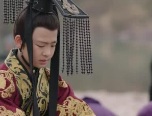 司马懿起兵造反时，魏国皇帝曹芳，为何一言不发呢？
